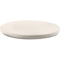VERLO Cocktailtafelblad 81,3 cm Beige - Stijlvolle decoratie