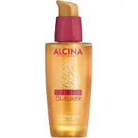Alcina Haarverzorging Nutri Shine Olie elixer