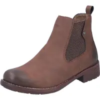Rieker 79450 Enkellaarzen | Maat 41
