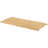 Hartman Bankkussen Cuba Mustard (120 x 50 cm)