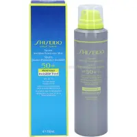 Shiseido Zonneproducten Bescherming BB Invisible Protective Mist 150 ml