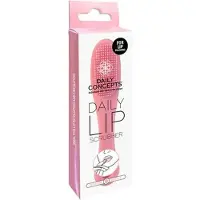 Daily Concepts Daily Lip Scrubber Kartáček Na Rty Pink