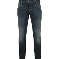 PME Legend Jeans 'Commander 3.0 relaxed fit jeans' blauw