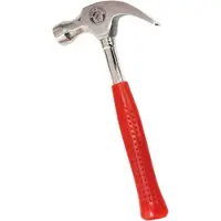 Kids At Work Kids Bij Work Gereedschap - Hakbijl - 226 g - - OneSize - Gereedschap