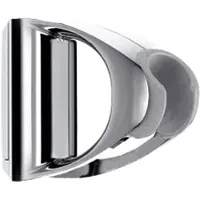 Hansgrohe afsluiters voor Unica D Edelmatt