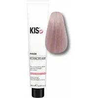 Kis Kera Cream Color Haarverf Metallics Rose