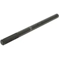 Qtx SG350 Shotgun microfoon XLR Windscherm Houder