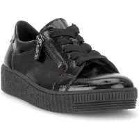Gabor 6010.02 Veterschoenen | Maat 6.5 Dames Zwart