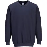 Portwest Roma Sweatshirt B300