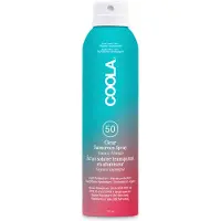 Coola Verzorging Sun care Guava Mango Classic Sunscreen Spray SPF 50 177 ml