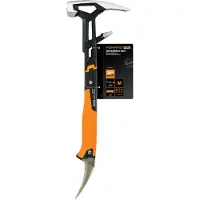 Fiskars 1027220 IsoCore sloopgereedschap, M