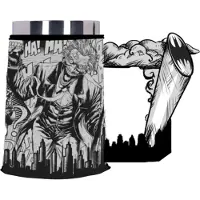 Nemesis Now DC Comic Strip Batman Tankard