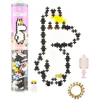 Plus plus Plus-Plus - Snorkmaiden Tube (4391)