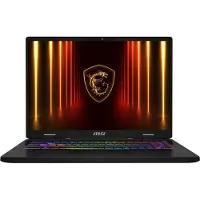 MSI Crosshair A16 HX D8WFKG-210BE