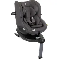 Joie I-spin 360 Car Seat Zwart Kinderen