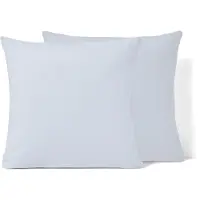 Nomad Nomade flanellen slopen 20 grijs 65x65