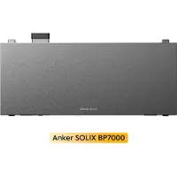 Anker SOLIX uitbreidingsaccu BP7000 voor de SOLIX Solarbank Max AC