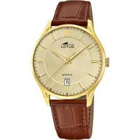 Lotus Herenhorloge 18403/G