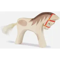 Ostheimer Horse For Rider