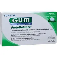 Gum 3x Perio Balance - 30 stuks