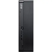 MSI PRO DP80 A14G-053AT Intel Core i7-14700, 16 GB DDR5 RAM, 1000 GB M.2 SSD, Intel UHD graphics, Windows 11 Pro