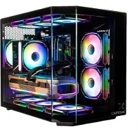Captiva 92494, 3,4 GHz, AMD Ryzen 7, 5700X, 16 GB, DDR4-SDRAM, 1 TB