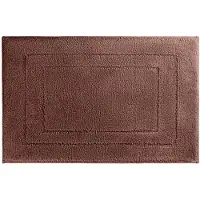 Yumeko Badmat Katoen 50x80 Roze - Eco, Bio & Fairtrade