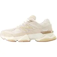 New Balance 9060 - Sneakers - Unisex - Bisque Sea Salt