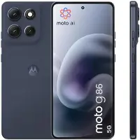 Motorola Moto G86 8 + 256GB 6.67" 5G Spellbound DS WIND3