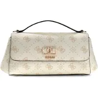 GUESS Emelie Flap Logo Tas