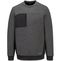 Portwest Kx377 Kx3 Tech Sweatshirt Regular Fit Street | Maat: XXL