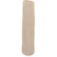 DK Design Daan Kromhout – Vaas – Bloemenvaas – Porto – Sand – Keramiek – Robuust – 14x49cm