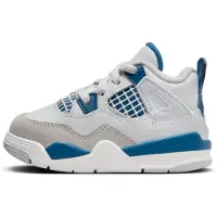 Jordan 4 Retro Military Blue (2024) (TD) - EU 19.5