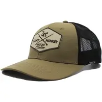 Surf Monkey Sportpet beige