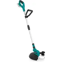 Vonroc Accu grastrimmer 20V | Excl. accu en snellader