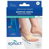 Epitact Comfortbescherming Quintus Varus (Maat : S)
