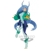 Banpresto My Hero Academia The Amazing Heroes PVC Statue Nejire Hado 17 cm