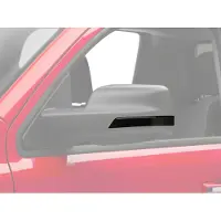 Raxiom 02-10 Dodge RAM 1500/2500 Axial Series Sequential LED Mirror Lighting- Smoked