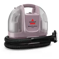Bissell SpotClean Mini 4031 – Compact tapijt- en meubelreiniger met snoer