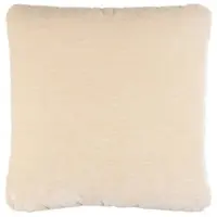 Zuiver Nube Kussen Beige 52 x 52 cm