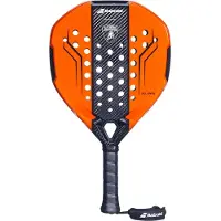 Babolat Lamborghini Bl.002 Padel Racket Oranje Man