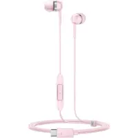Sennheiser – CX 80U – In-ear – Roze – 3,5 mm