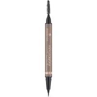 Essence Wenkbrauwen Microblading Brow Brush Liner 0.6 ml