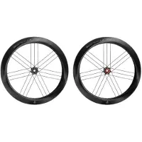 Campagnolo Bora Wto Ultra 60 Ltd Cl Disc Tubeless Racefiets Wielset