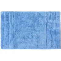 Homescapes Badmat Spa Supreme Blauw