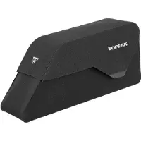 Topeak Toploader Dryshell Bovenbuistas