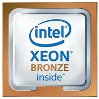 Intel Xeon Bronze 3508U processor, 2.1 GHz, FC-LGA16A, 22.5 MB cache, tray-uitvoering