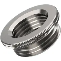 Lapp Skindicht Metalen Reductiering M32 Naar M25 - 52104316 [5 Stuks]