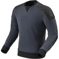 REV'IT! Whitby Het Sweatshirt van de motorfiets