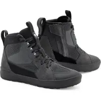 REV'IT! Arrow 2 Air, schoenen ,zwart/donkergrijs ,44 EU